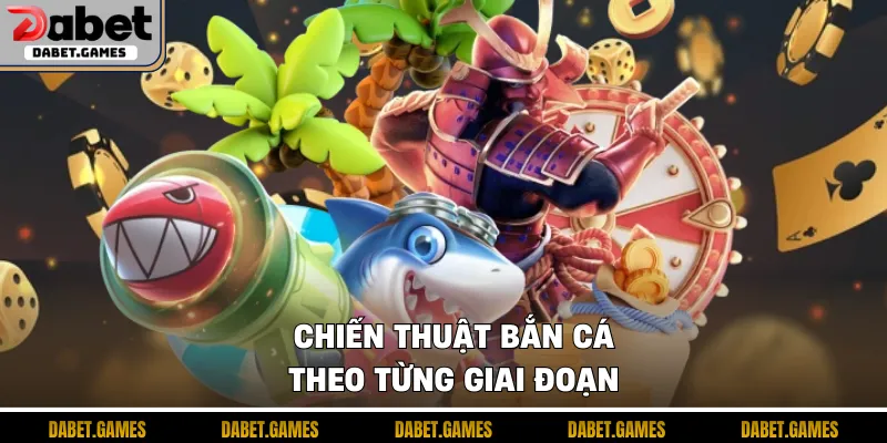 Jakpot đánh cá