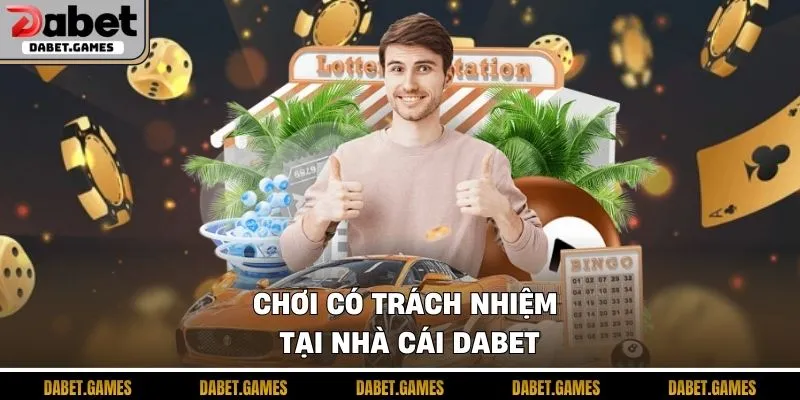 Xổ Số Dabet