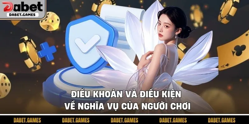 Điều Khoản Và Điều Kiện