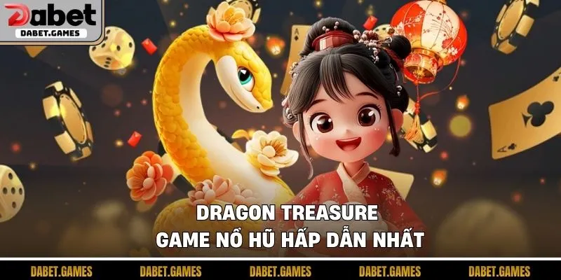 Nổ Hũ Dabet