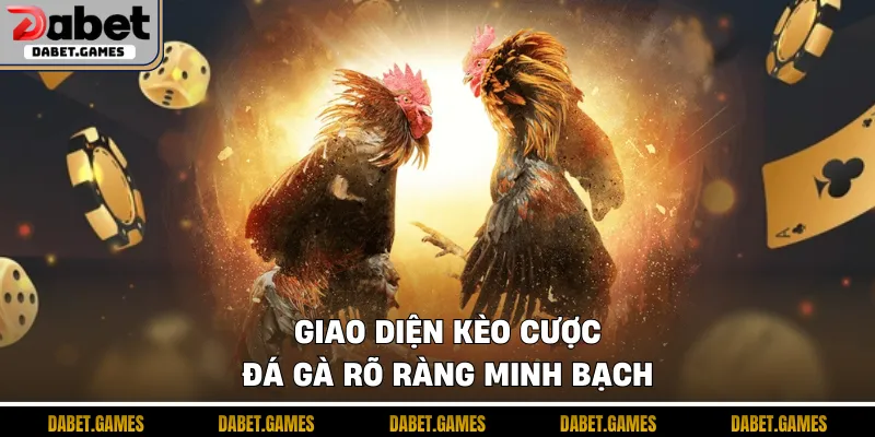 Đá gà Thomo