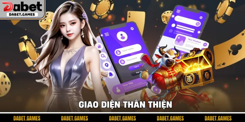 Tải App Dabet