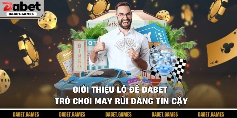 Lô Đề Dabet