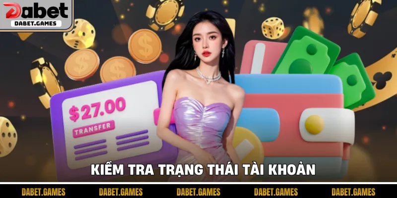 nạp tiền Dabet
