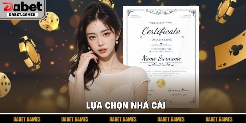 Giấy Phép Hoạt Động