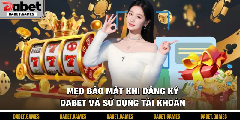 Đăng Ký Dabet