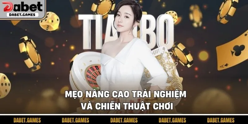 Game Bài Dabet