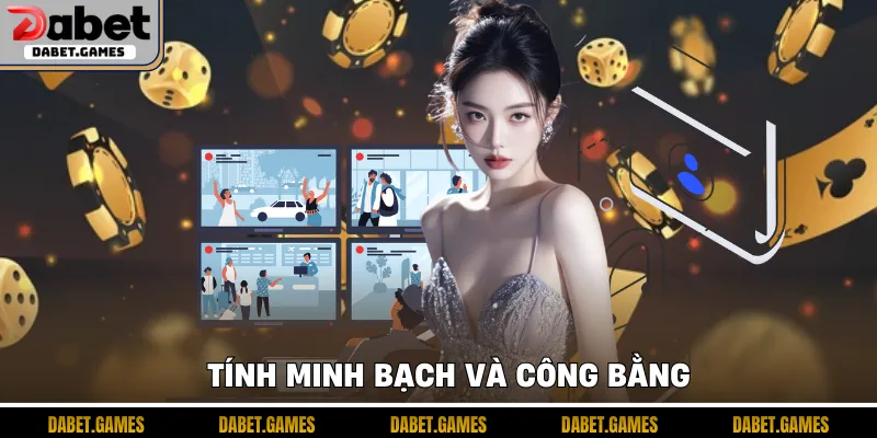 Giới Thiệu Dabet