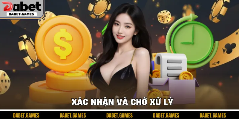 Rút Tiền Dabet